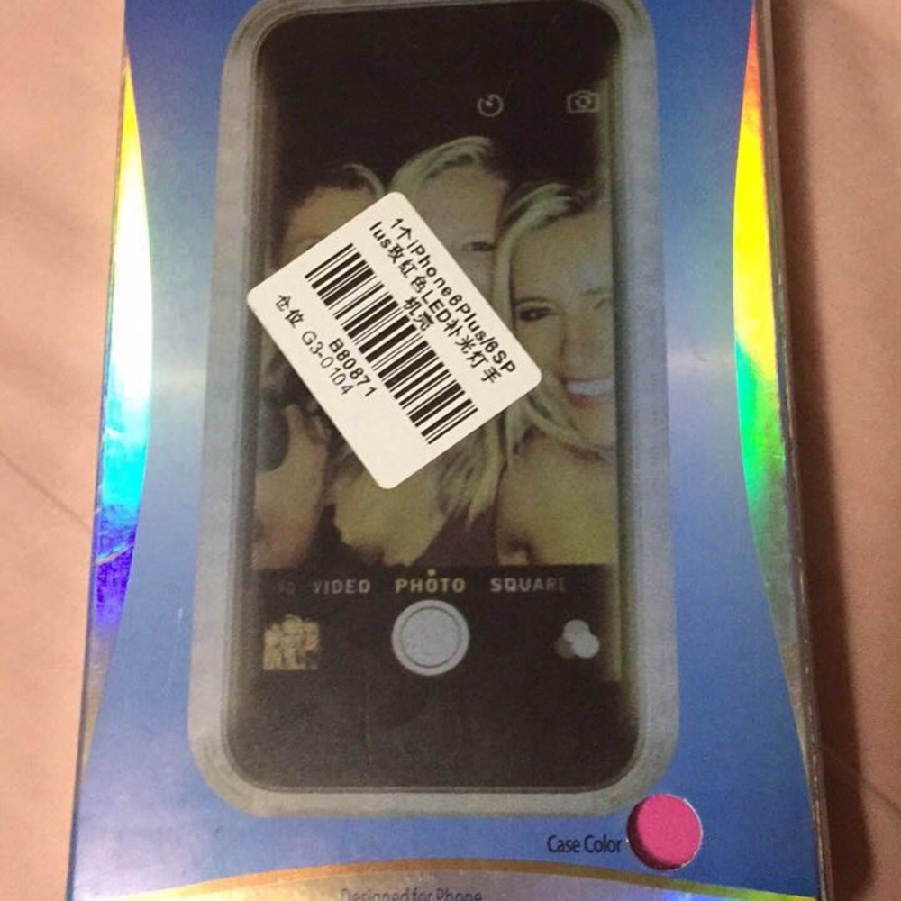 IPhone 6 Plus Case